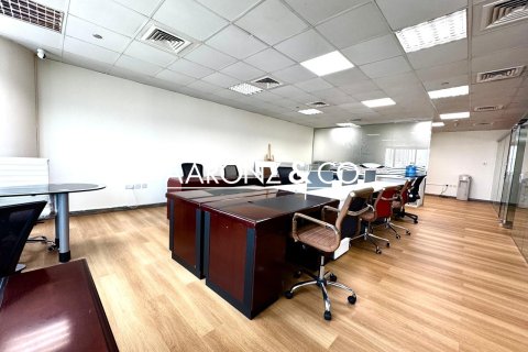 Ufficio a Business Bay, Dubai, EAU 122 mq. № 694842