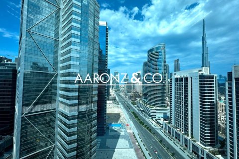 Office in Business Bay, Dubai, UAE 122 sq.m. № 694842 - photo 12