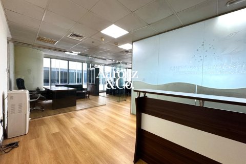Business Bay, Dubai, संयुक्त अरब अमीरात में कार्यालय, 122 वर्ग मीटर, संख्या 694842 - फ़ोटो 6