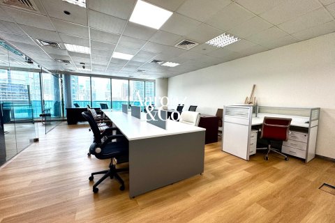 Business Bay, Dubai, संयुक्त अरब अमीरात में कार्यालय, 122 वर्ग मीटर, संख्या 694842 - फ़ोटो 10