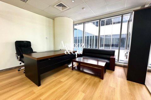 Business Bay, Dubai, संयुक्त अरब अमीरात में कार्यालय, 122 वर्ग मीटर, संख्या 694842 - फ़ोटो 5