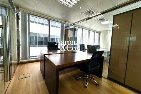 Business Bay, Dubai, संयुक्त अरब अमीरात में कार्यालय, 122 वर्ग मीटर, संख्या 694842 - फ़ोटो 8