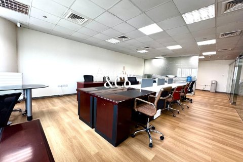Business Bay, Dubai, संयुक्त अरब अमीरात में कार्यालय, 122 वर्ग मीटर, संख्या 694842 - फ़ोटो 2