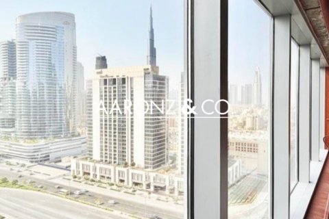 Business Bay, Dubai, UAE의 임대용 사무실 122제곱미터 번호 694842 - 사진 7