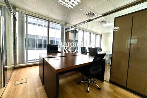 Business Bay, Dubai, संयुक्त अरब अमीरात में कार्यालय, 122 वर्ग मीटर, संख्या 694842 - फ़ोटो 9