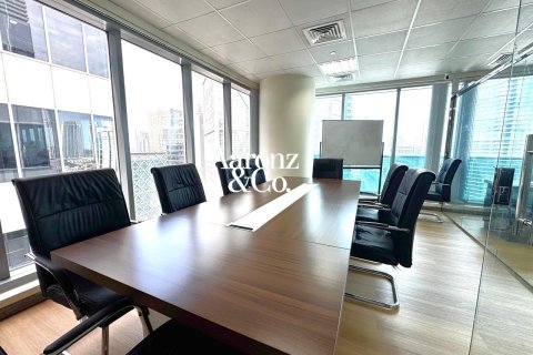 Business Bay, Dubai, संयुक्त अरब अमीरात में कार्यालय, 122 वर्ग मीटर, संख्या 694842 - फ़ोटो 11