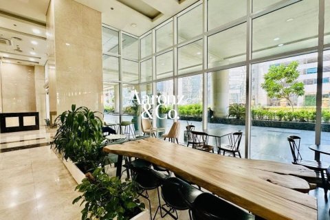 Business Bay, Dubai, संयुक्त अरब अमीरात में कार्यालय, 122 वर्ग मीटर, संख्या 694842 - फ़ोटो 12
