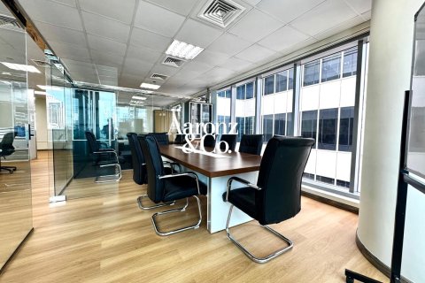 Business Bay, Dubai, संयुक्त अरब अमीरात में कार्यालय, 122 वर्ग मीटर, संख्या 694842 - फ़ोटो 4
