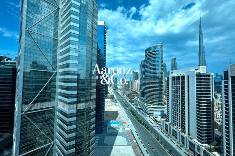 Business Bay, Dubai, संयुक्त अरब अमीरात में कार्यालय, 122 वर्ग मीटर, संख्या 694842 - फ़ोटो 13