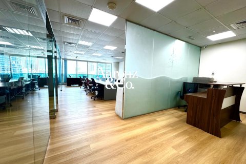 Business Bay, Dubai, संयुक्त अरब अमीरात में कार्यालय, 122 वर्ग मीटर, संख्या 694842 - फ़ोटो 7
