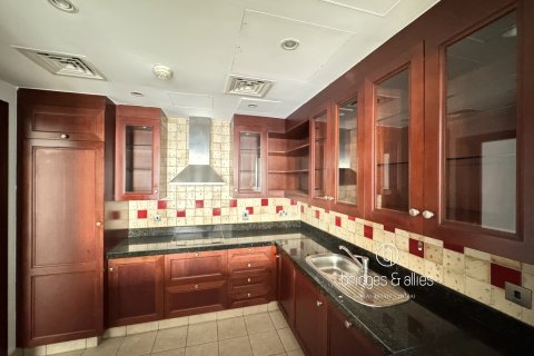 阿联酋 Dubai Old Town 待租 : 1 卧, 91 平方米 , 编号694846 - 照片 6