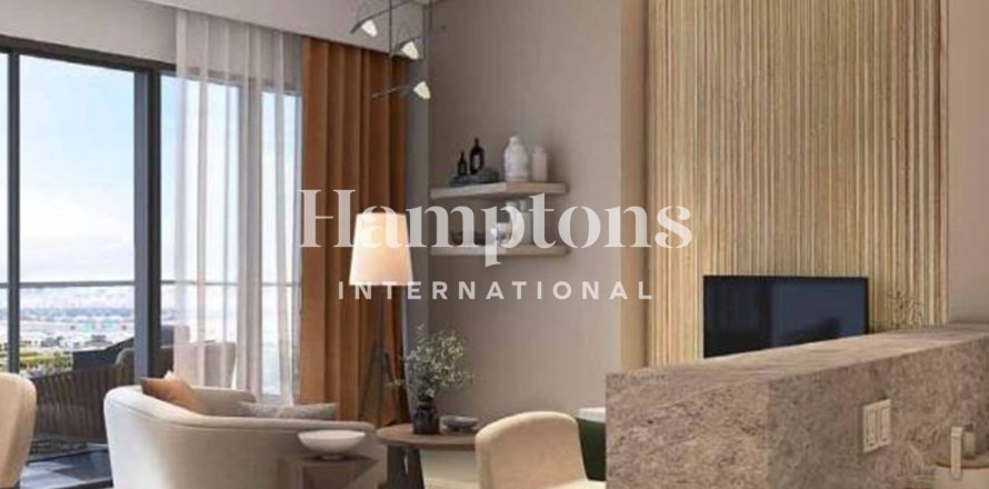Lakás itt: DAMAC Hills (Akoya by DAMAC), Dubai, EAE, 1 hálószoba, 69.4914 m², azonosító: 721088
