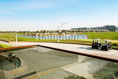 Apartment til leje i DAMAC Hills (Akoya by DAMAC), Dubai, UAE 1 soveværelse, 69.49144400 kvm № 721088 - foto 8