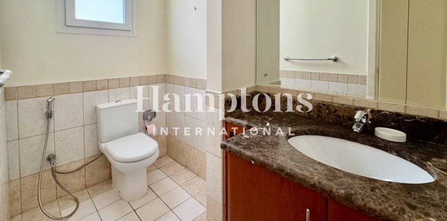 Villetta a schiera a The Springs, Dubai, EAU 2 camere da letto, 157.006 mq. № 721087