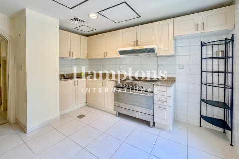 Villetta a schiera in affitto a The Springs, Dubai, EAU 2 camere da letto, 157.00607000 mq. № 721087 - foto 2