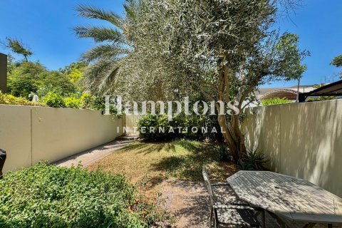 Villetta a schiera in affitto a The Springs, Dubai, EAU 2 camere da letto, 157.00607000 mq. № 721087 - foto 9