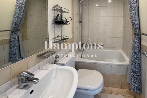 Villetta a schiera in affitto a The Springs, Dubai, EAU 2 camere da letto, 157.00607000 mq. № 721087 - foto 5