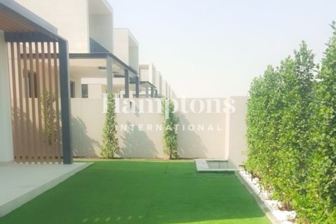 Villa à louer à Arabian Ranches 3, Dubai, EAU 4 chambres, 447.97826600 m2 № 721089 - photo 22