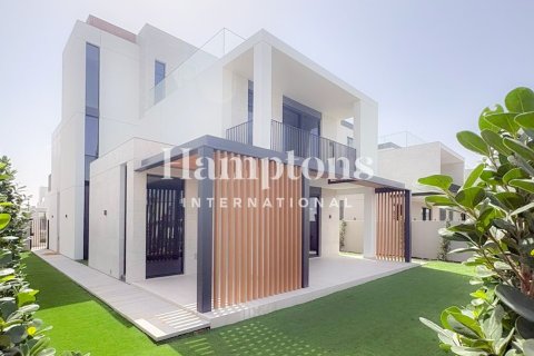 Villa à louer à Arabian Ranches 3, Dubai, EAU 4 chambres, 447.97826600 m2 № 721089 - photo 24