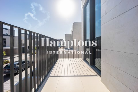 Villa à louer à Arabian Ranches 3, Dubai, EAU 4 chambres, 433.39249500 m2 № 721089 - photo 18
