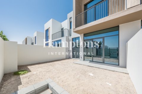 Városi lakóépület itt: DAMAC Hills (Akoya by DAMAC), Dubai, EAE, 3 hálószoba, 135.08096200 m², azonosító: 721084 - fénykép 18