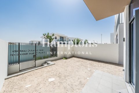 Városi lakóépület itt: DAMAC Hills (Akoya by DAMAC), Dubai, EAE, 3 hálószoba, 135.08096200 m², azonosító: 721084 - fénykép 6