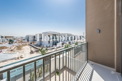 Városi lakóépület itt: DAMAC Hills (Akoya by DAMAC), Dubai, EAE, 3 hálószoba, 135.08096200 m², azonosító: 721084 - fénykép 15