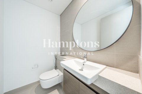 Városi lakóépület itt: DAMAC Hills (Akoya by DAMAC), Dubai, EAE, 3 hálószoba, 135.08096200 m², azonosító: 721084 - fénykép 23