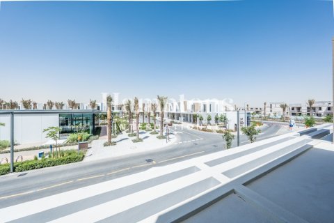 Városi lakóépület itt: DAMAC Hills (Akoya by DAMAC), Dubai, EAE, 3 hálószoba, 135.08096200 m², azonosító: 721084 - fénykép 25