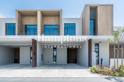 Városi lakóépület itt: DAMAC Hills (Akoya by DAMAC), Dubai, EAE, 3 hálószoba, 135.08096200 m², azonosító: 721084 - fénykép 20