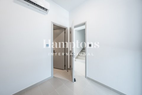 Városi lakóépület itt: DAMAC Hills (Akoya by DAMAC), Dubai, EAE, 3 hálószoba, 135.08096200 m², azonosító: 721084 - fénykép 21