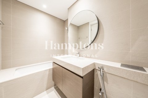 Kamienica w DAMAC Hills (Akoya by DAMAC), Dubai, ZEA 3 sypialnie, 135.081 mkw. nr 721084