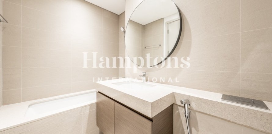 Városi lakóépület itt: DAMAC Hills (Akoya by DAMAC), Dubai, EAE, 3 hálószoba, 135.081 m², azonosító: 721084