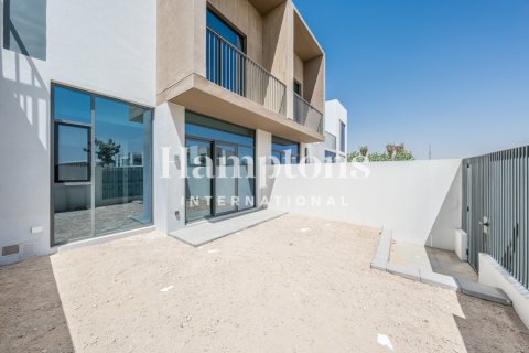 Városi lakóépület itt: DAMAC Hills (Akoya by DAMAC), Dubai, EAE, 3 hálószoba, 135.08096200 m², azonosító: 721084 - fénykép 2