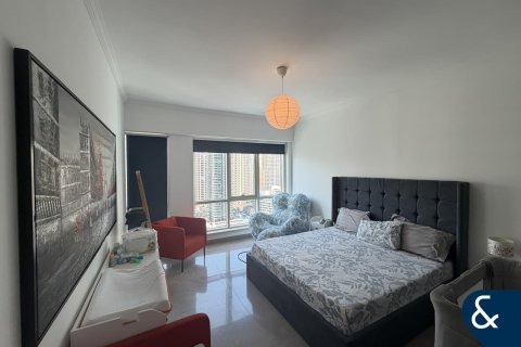 Apartemen di AL MAJARA TOWERS di Dubai Marina, UEA 3 kamar tidur, 191 m2 nomor 698557 - foto 6