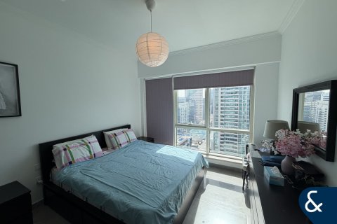 Apartemen di AL MAJARA TOWERS di Dubai Marina, UEA 3 kamar tidur, 191 m2 nomor 698557 - foto 7