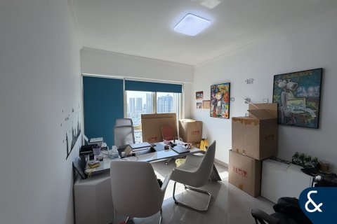 Apartemen di AL MAJARA TOWERS di Dubai Marina, UEA 3 kamar tidur, 191 m2 nomor 698557 - foto 12