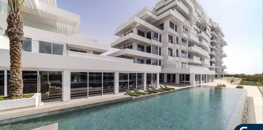 Apartament w Al Barari, Dubai, ZEA 3 sypialnie, 346 mkw. nr 698568