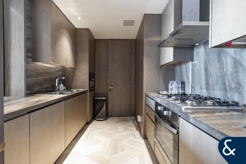 Apartmen di FIVE PALM JUMEIRAH di Palm Jumeirah, Dubai, UAE 2 bilik tidur, 153 meter persegi № 698555 - foto 10