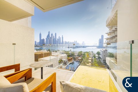 Apartmen di FIVE PALM JUMEIRAH di Palm Jumeirah, Dubai, UAE 2 bilik tidur, 153 meter persegi № 698555 - foto 22