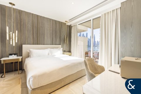 Apartmen di FIVE PALM JUMEIRAH di Palm Jumeirah, Dubai, UAE 2 bilik tidur, 153 meter persegi № 698555 - foto 4