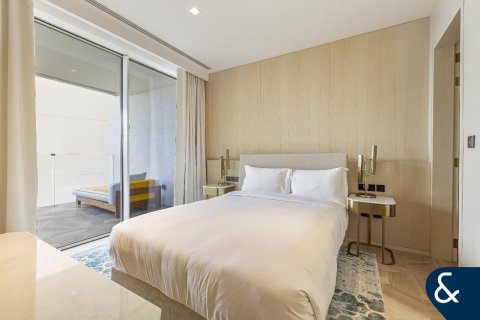 Apartmen di FIVE PALM JUMEIRAH di Palm Jumeirah, Dubai, UAE 2 bilik tidur, 153 meter persegi № 698555 - foto 5