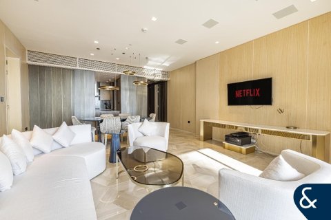 Apartmen di FIVE PALM JUMEIRAH di Palm Jumeirah, Dubai, UAE 2 bilik tidur, 153 meter persegi № 698555 - foto 6