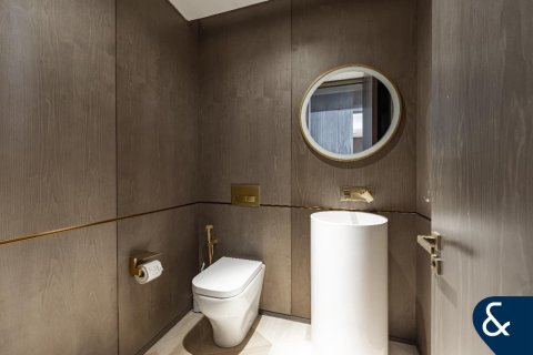 Apartmen di FIVE PALM JUMEIRAH di Palm Jumeirah, Dubai, UAE 2 bilik tidur, 153 meter persegi № 698555 - foto 21