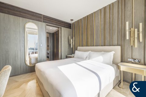 Apartmen di FIVE PALM JUMEIRAH di Palm Jumeirah, Dubai, UAE 2 bilik tidur, 153 meter persegi № 698555 - foto 14