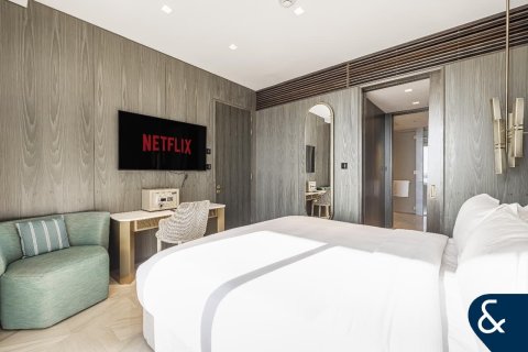 Apartmen di FIVE PALM JUMEIRAH di Palm Jumeirah, Dubai, UAE 2 bilik tidur, 153 meter persegi № 698555 - foto 20