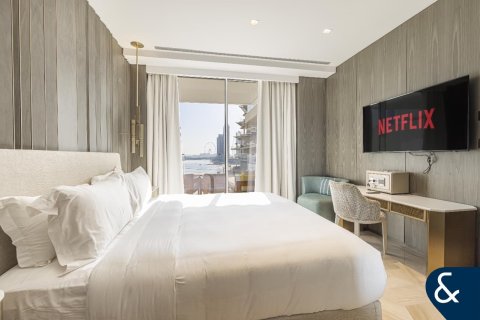 Apartmen di FIVE PALM JUMEIRAH di Palm Jumeirah, Dubai, UAE 2 bilik tidur, 153 meter persegi № 698555 - foto 18