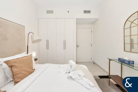 Appartement à louer à Downtown Dubai (Downtown Burj Dubai), Dubai, EAU 3 chambres, 126 m2 № 698554 - photo 10