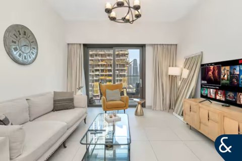 Appartement à louer à Downtown Dubai (Downtown Burj Dubai), Dubai, EAU 3 chambres, 126 m2 № 698554 - photo 5