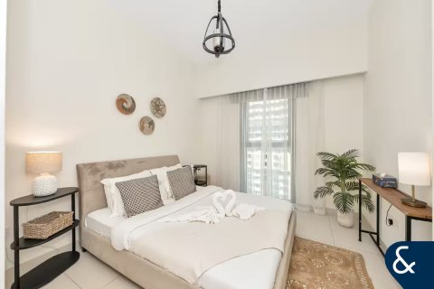 Appartement à louer à Downtown Dubai (Downtown Burj Dubai), Dubai, EAU 3 chambres, 126 m2 № 698554 - photo 14